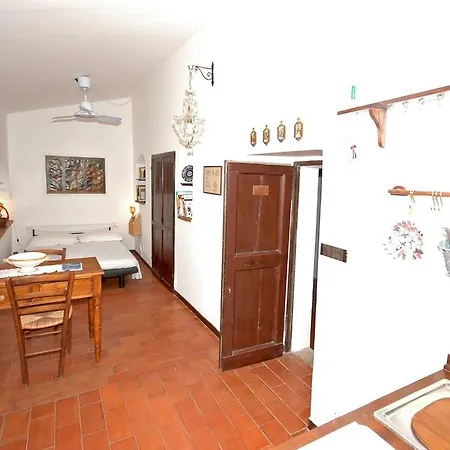 Daire San Francesco Lugnano in Teverina