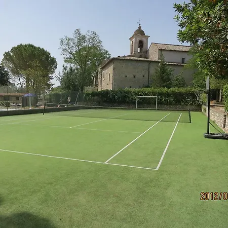 Appartamento San Francesco *