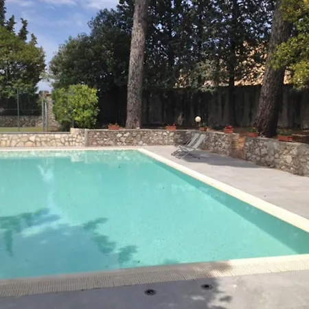 Appartamento San Francesco *