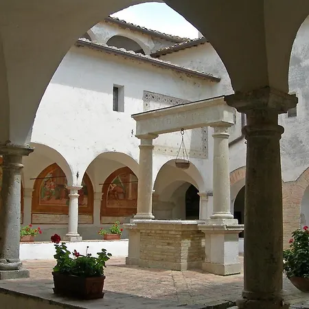 San Francesco *