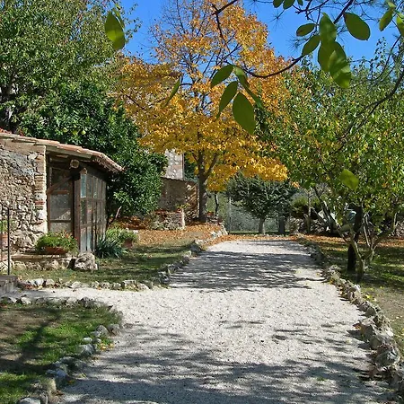 San Francesco Appartamento *